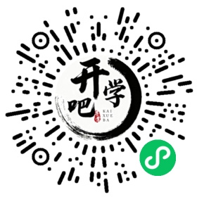 微信小程序码