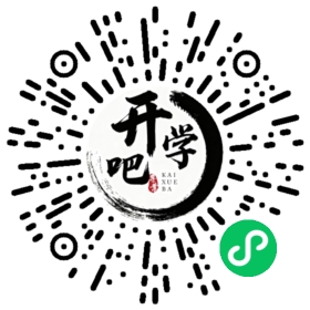 微信小程序码