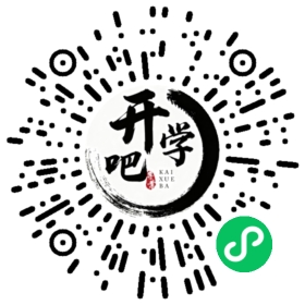 微信小程序码