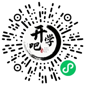 微信小程序码