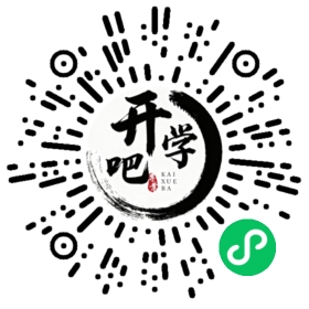 微信小程序码