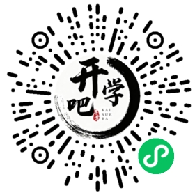 微信小程序码