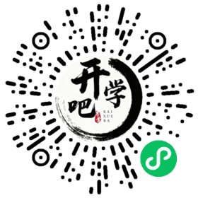 微信小程序码