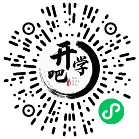 微信小程序码