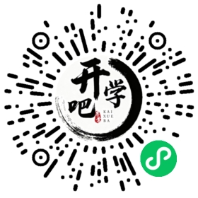 微信小程序码