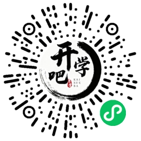 微信小程序码