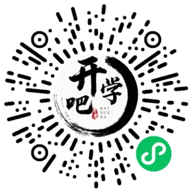 微信小程序码
