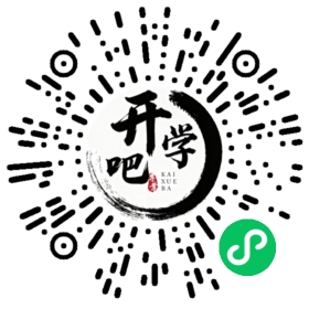 微信小程序码