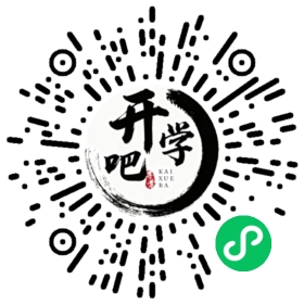 微信小程序码