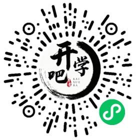 微信小程序码