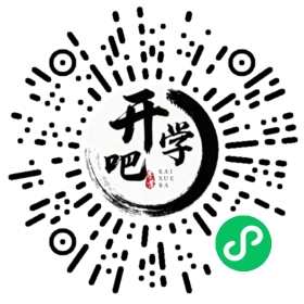 微信小程序码