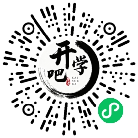 微信小程序码