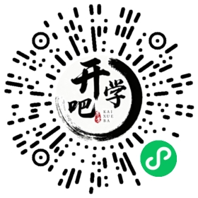 微信小程序码