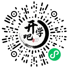 微信小程序码