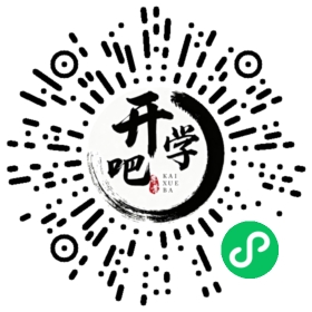 微信小程序码