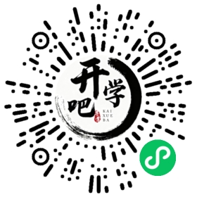 微信小程序码