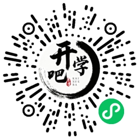 微信小程序码