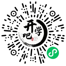 微信小程序码