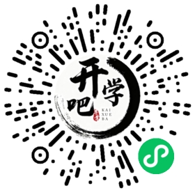 微信小程序码