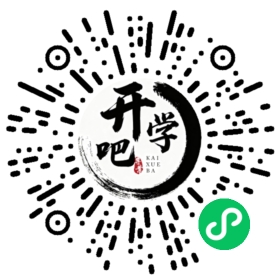 微信小程序码