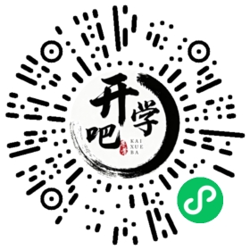 微信小程序码