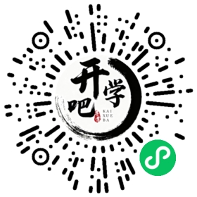 微信小程序码