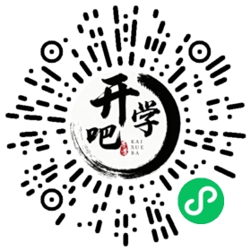 微信小程序码