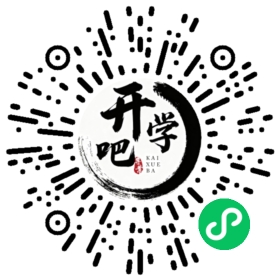 微信小程序码