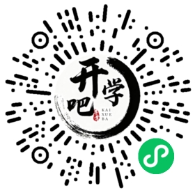 微信小程序码