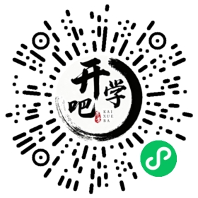 微信小程序码
