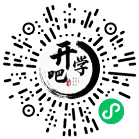 微信小程序码