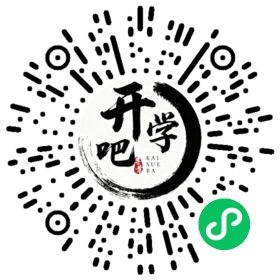微信小程序码