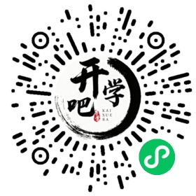 微信小程序码