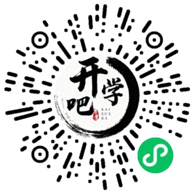微信小程序码
