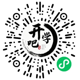 微信小程序码