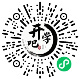 微信小程序码