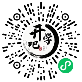 微信小程序码