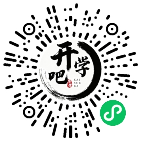 微信小程序码