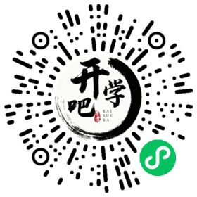 微信小程序码