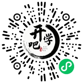 微信小程序码