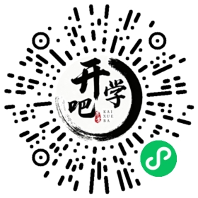 微信小程序码