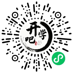 微信小程序码