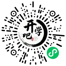 微信小程序码