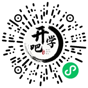 微信小程序码