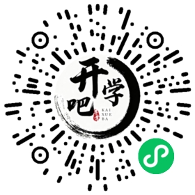 微信小程序码