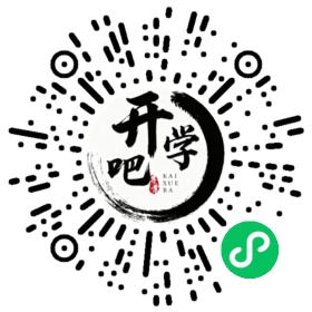 微信小程序码