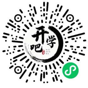 微信小程序码