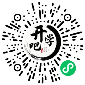微信小程序码