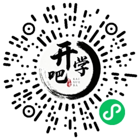 微信小程序码