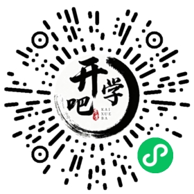 微信小程序码